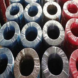 Good price UL معتمد ROHS PVC UL1284 الكابل الكهربائي MTW 600V، 105 °C النحاس العاري أو النحاس المحفوظ، 400kcmil مع اللون الأسود الانترنت
