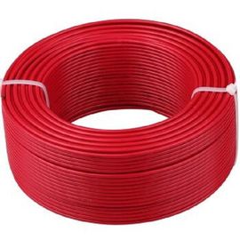 Good price UL1061 Sr-PVC سلك النحاس المعزول السلك الإلكتروني والكابلات، ضوء LED الانترنت