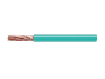 Good price 300 فولت 105 درجة مئوية UL سلك UL1569 كابل كهربائي مع شهادة UL 26AWG مع سلك النحاس المحفوظ باللون الأخضر الانترنت