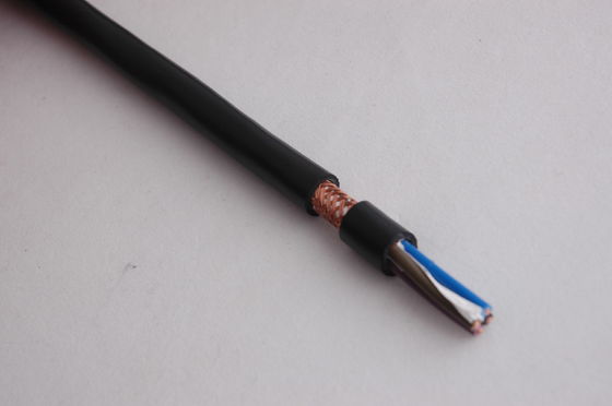 Good price UL & CE معتمدة مزدوجة RoHS UL2501 PVC مزدوجة عازلة سلك النحاس متعدد النواة كابل الغلاف الانترنت